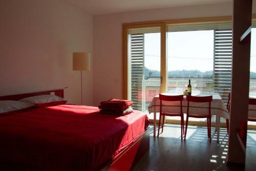 Apartamento Ingrappa Sporthouse