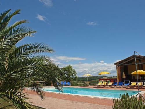 Apartamento Locazione Turistica Casciaio