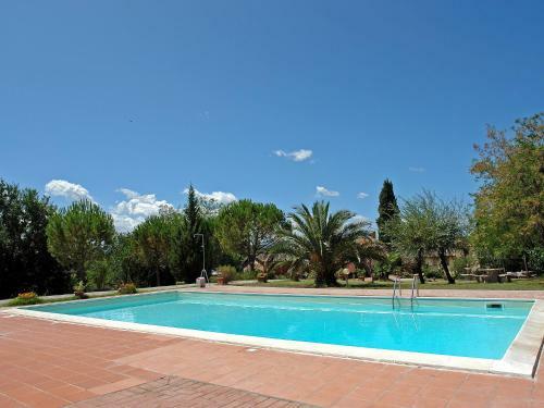 Apartamento Locazione Turistica Casciaio