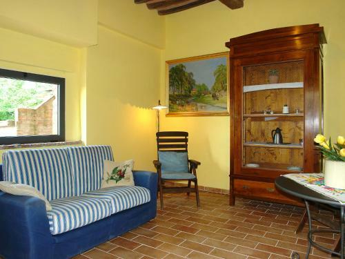 Apartamento Locazione Turistica Casciaio