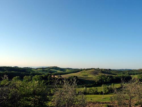 Apartamento Locazione Turistica Casciaio