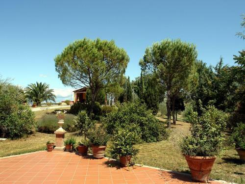 Apartamento Locazione Turistica Casciaio