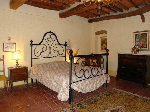Apartamento Locazione Turistica Casciaio