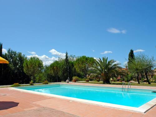Apartamento Locazione Turistica Casciaio