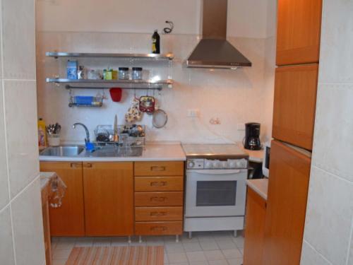 Apartamento Locazione Turistica Azalea