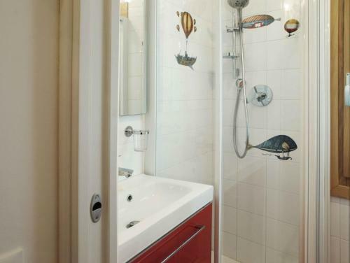 Apartamento Incantevole Piccola Casa A Burano