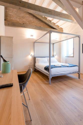 Hostal Casa Burano