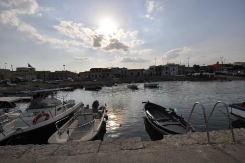 Cala Bernardo Apartment