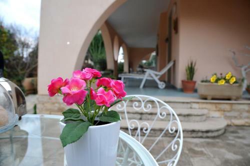 Cala Bernardo Apartment