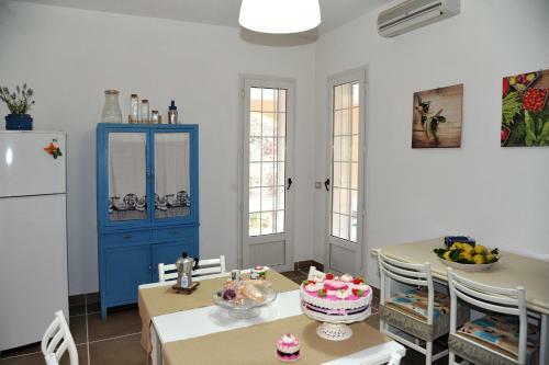 Cala Bernardo Apartment