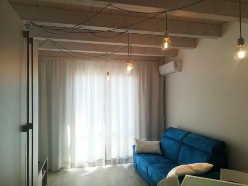 Apartamento Affittimoderni Noto Cala Azzurra