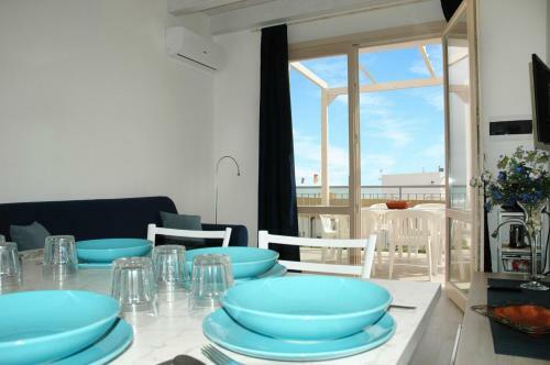 Apartamento Affittimoderni Noto Cala Azzurra