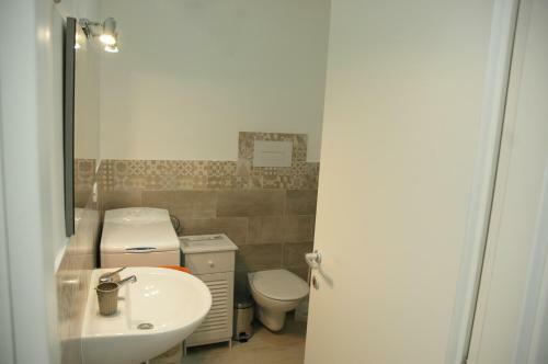 Apartamento Affittimoderni Noto Cala Azzurra