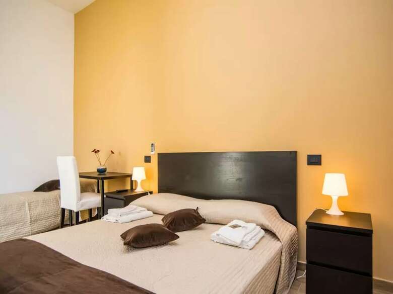 Apartamento Calabernardo Sul Mare