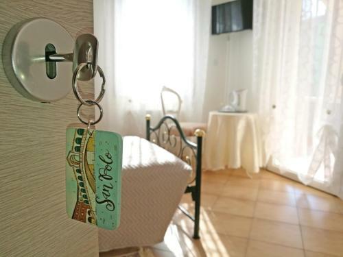 Hostal Ca' Nadia