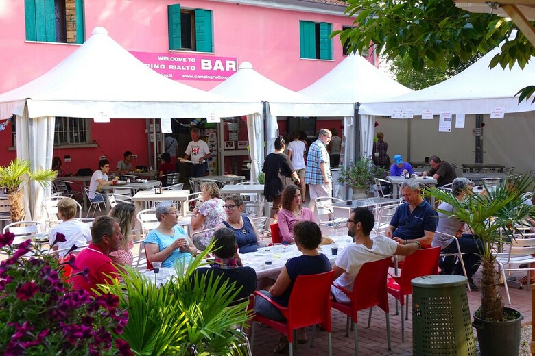 Camping Rialto