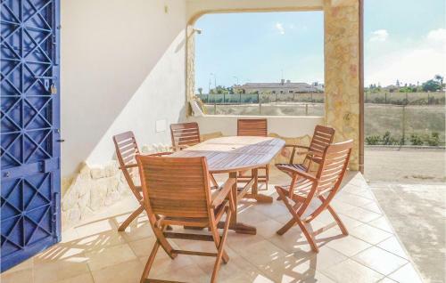 Casa Vacanze Zamirasol