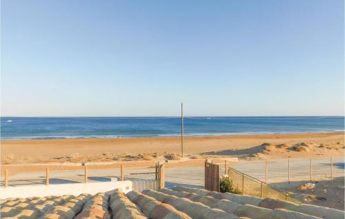 Casa Vacanze Zamira Mare