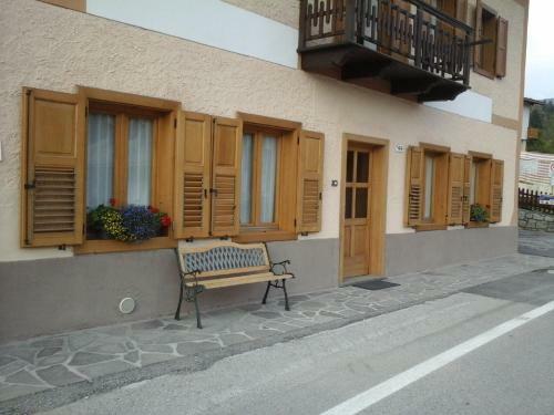 Apartamento Casa Iride