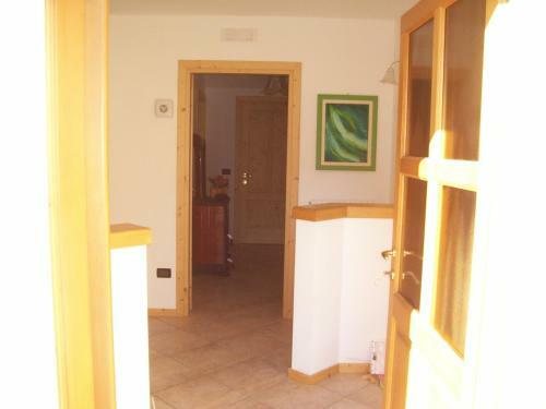 Apartamento Casa Iride