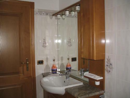 Apartment Relax Natura
