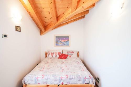 Apartamento La Casa Verde
