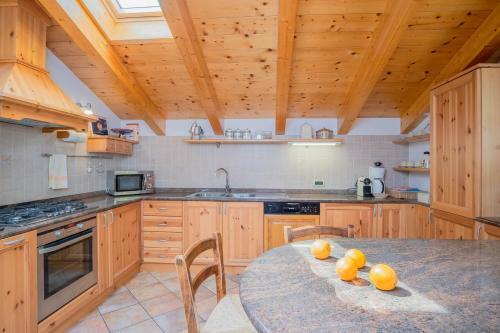 Apartamento La Casa Verde