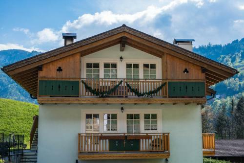 Apartamento La Casa Verde