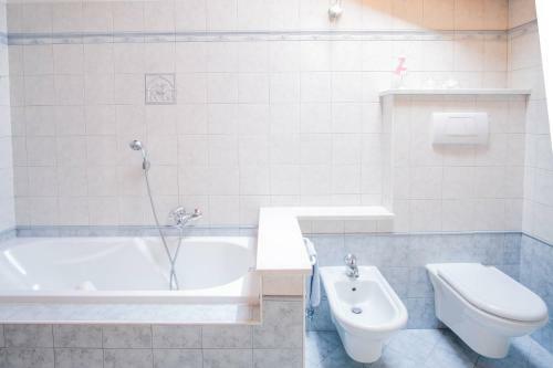 Apartamento La Casa Verde