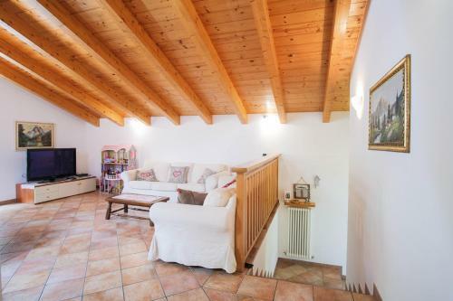 Apartamento La Casa Verde