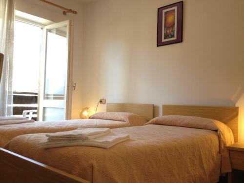 Hotel Albergo Lagorai