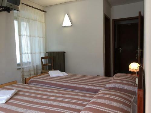 Hotel Albergo Lagorai