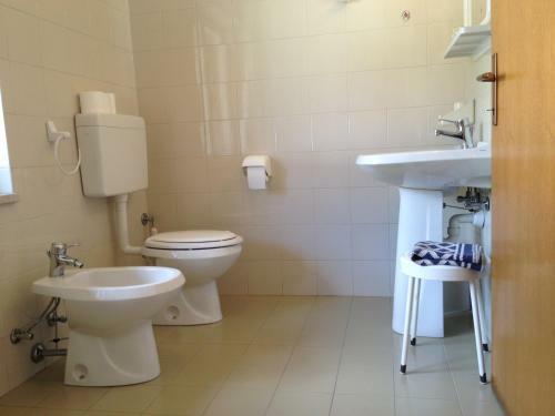 Hotel Albergo Lagorai