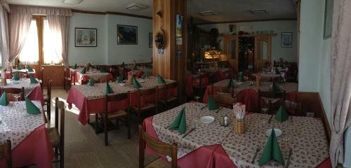 Hotel Albergo Lagorai
