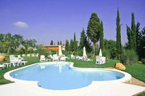 Canneto Apartment Sleeps 10 Pool Air Con Wifi
