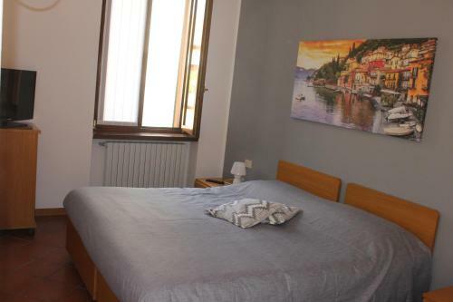 Hotel Albergo La Scaletta