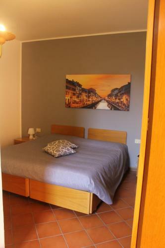 Hotel Albergo La Scaletta