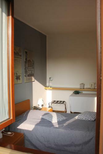 Hotel Albergo La Scaletta