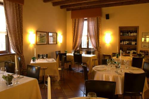 Hotel Albergo La Scaletta
