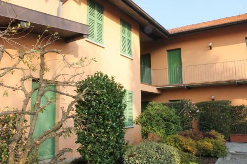 Hotel Albergo La Scaletta