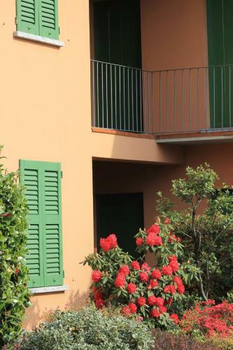 Hotel Albergo La Scaletta