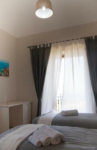 Agroturismo Villa Tecla