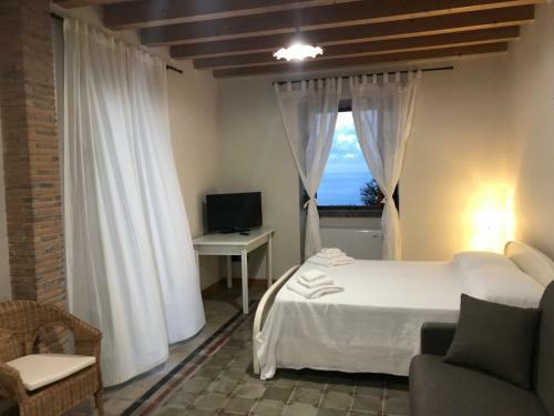 Agroturismo Villa Tecla