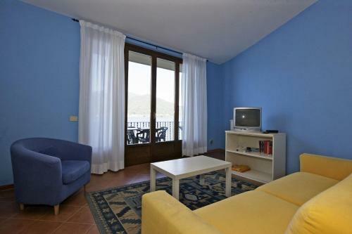 Apartamento La Terrazza