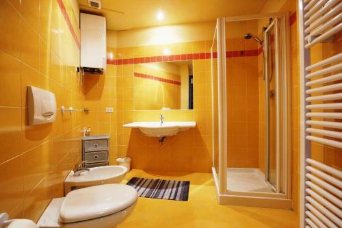 Apartamento La Terrazza