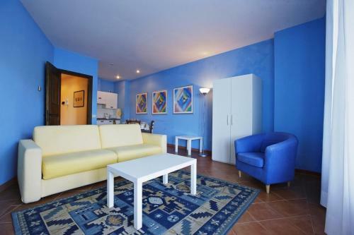 Apartamento La Terrazza