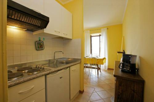 Apartamento La Terrazza
