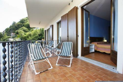Apartamento La Terrazza