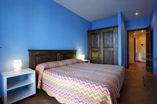 Apartamento La Terrazza