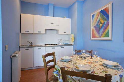 Apartamento La Terrazza